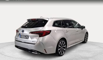 Toyota Corolla 200H Style EditionTouring Sport lleno