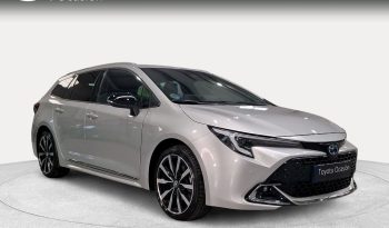 Toyota Corolla 200H Style EditionTouring Sport lleno