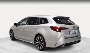 Toyota Corolla 200H Style EditionTouring Sport lleno