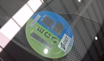 Toyota Corolla 200H Style EditionTouring Sport lleno