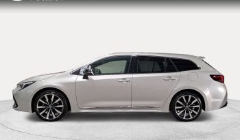 Toyota Corolla 200H Style EditionTouring Sport lleno