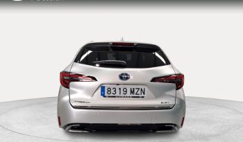 Toyota Corolla 200H Style EditionTouring Sport lleno