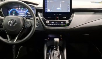 Toyota Corolla 200H Style EditionTouring Sport lleno