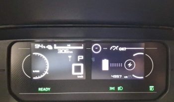 Toyota Proace City VAN Electric L1 1PL GX 50KWH (136CV) lleno