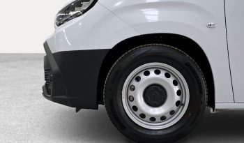 Toyota Proace City VAN Electric L1 1PL GX 50KWH (136CV) lleno