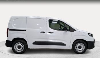 Toyota Proace City VAN Electric L1 1PL GX 50KWH (136CV) lleno