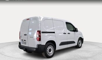 Toyota Proace City VAN Electric L1 1PL GX 50KWH (136CV) lleno