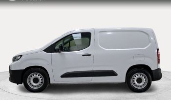 Toyota Proace City VAN Electric L1 1PL GX 50KWH (136CV) lleno