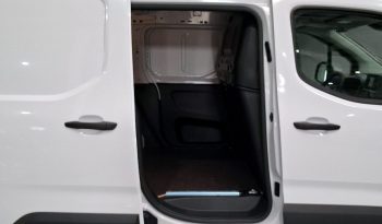 Toyota Proace City VAN Electric L1 1PL GX 50KWH (136CV) lleno