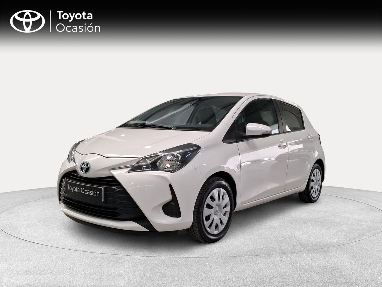 Toyota Yaris 1.5 110 Active