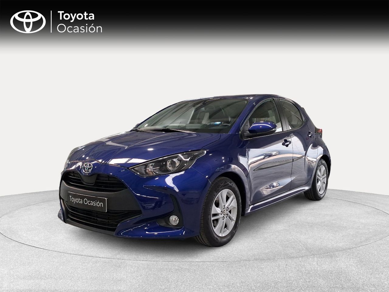 Toyota Yaris 1.5 125 S-Edition
