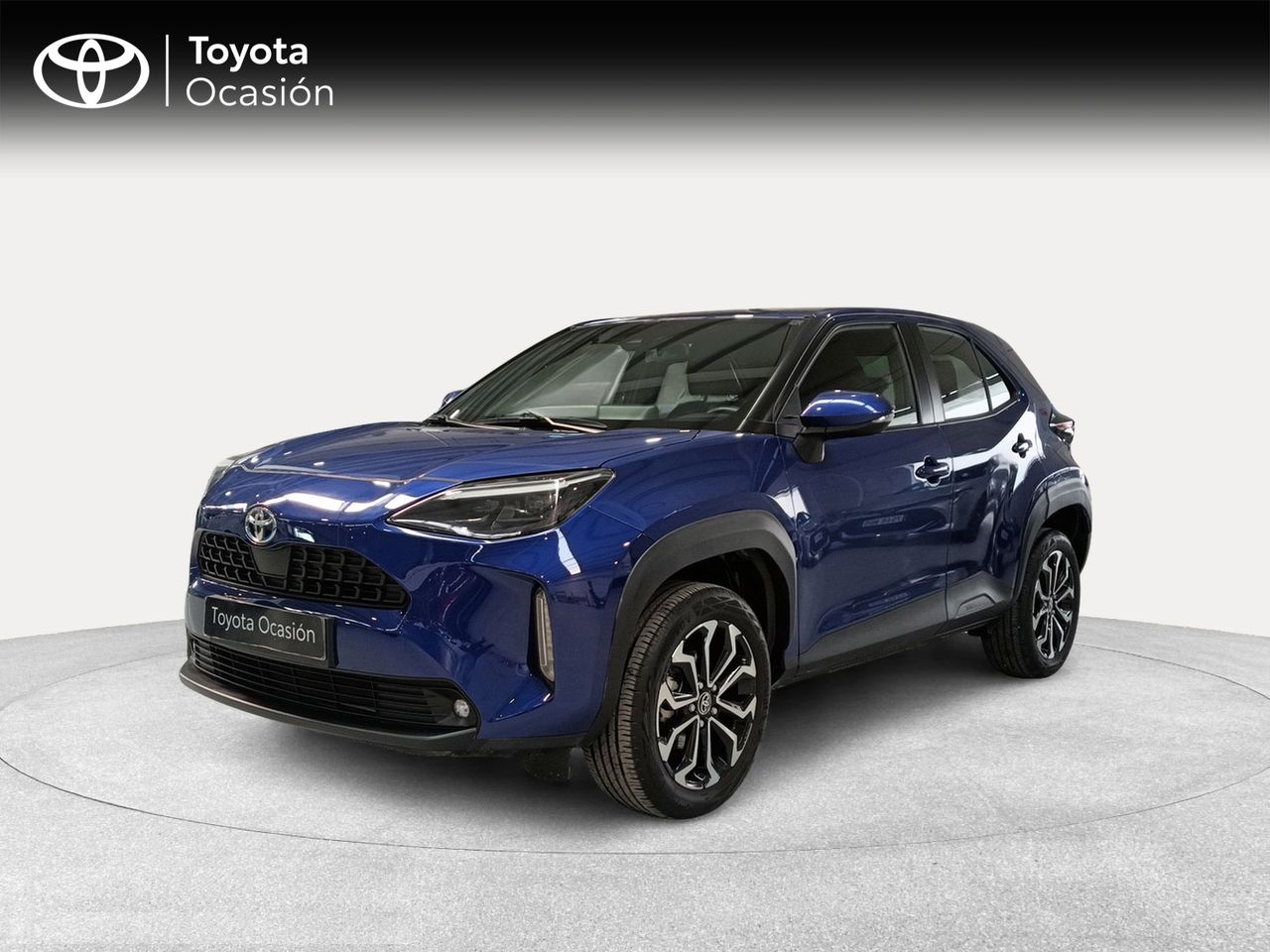 Toyota Yaris Cross 1.5 120H Active Tech