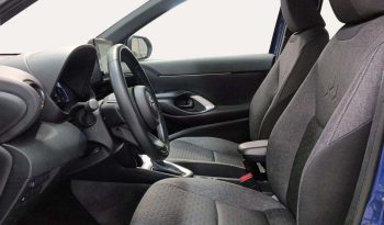 Toyota Yaris Cross 1.5 120H Active Tech lleno