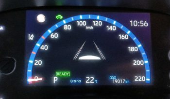 Toyota Yaris Cross 1.5 120H Active Tech lleno