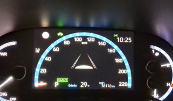 Toyota Yaris Cross 1.5 120H Active Tech lleno