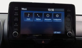 Toyota Yaris Cross 1.5 120H Active Tech lleno