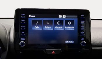 Toyota Yaris Cross 1.5 120H Active Tech lleno