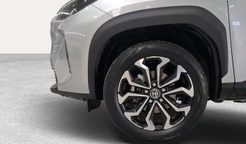 Toyota Yaris Cross 1.5 120H Active Tech lleno