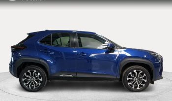 Toyota Yaris Cross 1.5 120H Active Tech lleno