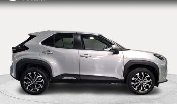 Toyota Yaris Cross 1.5 120H Active Tech lleno