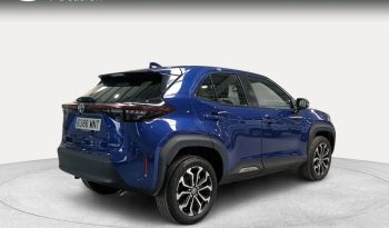 Toyota Yaris Cross 1.5 120H Active Tech lleno