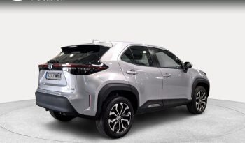 Toyota Yaris Cross 1.5 120H Active Tech lleno