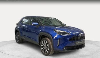 Toyota Yaris Cross 1.5 120H Active Tech lleno