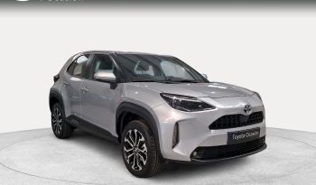 Toyota Yaris Cross 1.5 120H Active Tech lleno