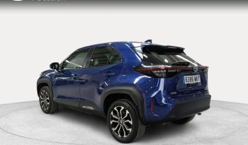 Toyota Yaris Cross 1.5 120H Active Tech lleno