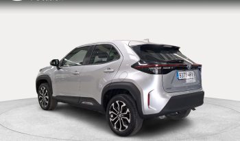 Toyota Yaris Cross 1.5 120H Active Tech lleno