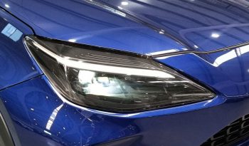 Toyota Yaris Cross 1.5 120H Active Tech lleno