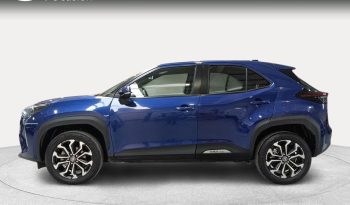 Toyota Yaris Cross 1.5 120H Active Tech lleno