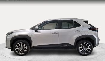 Toyota Yaris Cross 1.5 120H Active Tech lleno