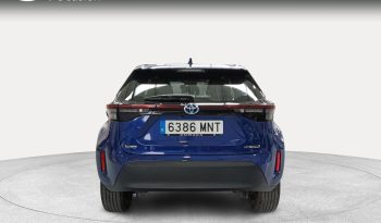 Toyota Yaris Cross 1.5 120H Active Tech lleno
