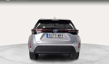 Toyota Yaris Cross 1.5 120H Active Tech lleno