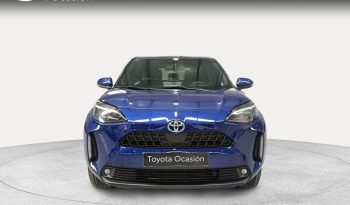 Toyota Yaris Cross 1.5 120H Active Tech lleno