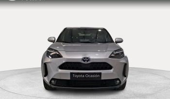 Toyota Yaris Cross 1.5 120H Active Tech lleno