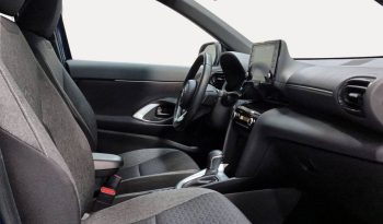 Toyota Yaris Cross 1.5 120H Active Tech lleno