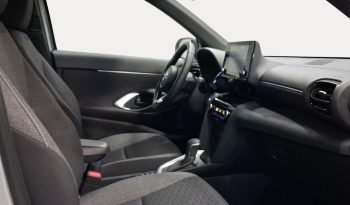 Toyota Yaris Cross 1.5 120H Active Tech lleno