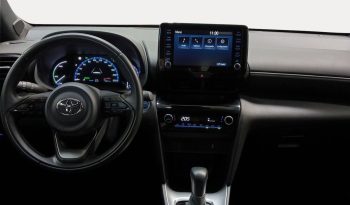 Toyota Yaris Cross 1.5 120H Active Tech lleno
