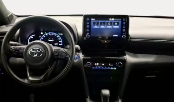 Toyota Yaris Cross 1.5 120H Active Tech lleno