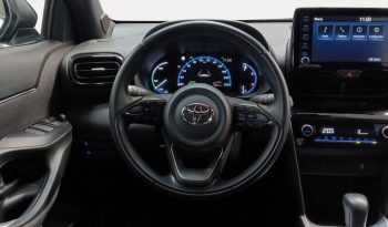 Toyota Yaris Cross 1.5 120H Active Tech lleno