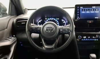 Toyota Yaris Cross 1.5 120H Active Tech lleno