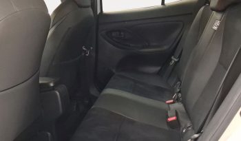 Toyota Yaris Cross 1.5 130H GR Sport lleno