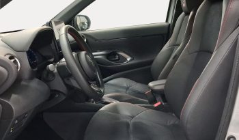 Toyota Yaris Cross 1.5 130H GR Sport lleno