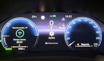 Toyota Yaris Cross 1.5 130H GR Sport lleno