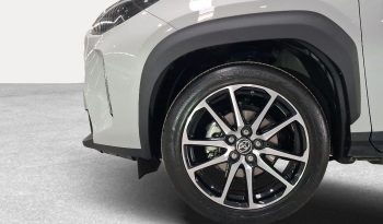 Toyota Yaris Cross 1.5 130H GR Sport lleno
