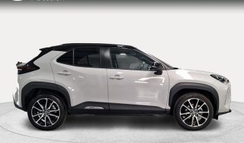Toyota Yaris Cross 1.5 130H GR Sport lleno
