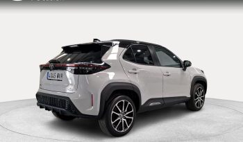 Toyota Yaris Cross 1.5 130H GR Sport lleno