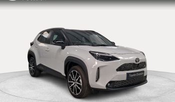 Toyota Yaris Cross 1.5 130H GR Sport lleno